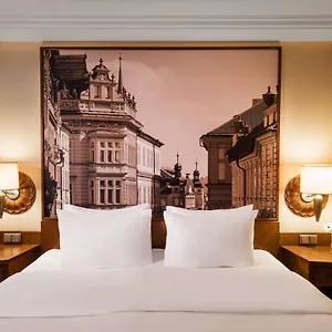 Hotel Lindner Castle, Part Of Jdv By Hyatt, Prague