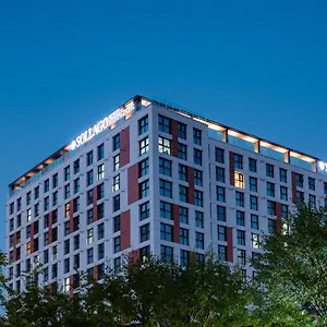 Sollago Myeongdong & ホテル ソウル特別市