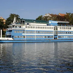 Vodnik Prága