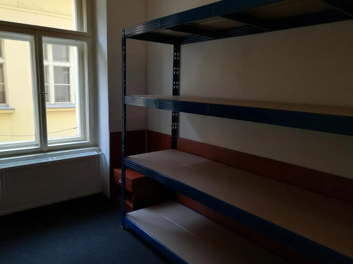 Hotel Zlata Vaha Prag 3*,  Tschechische Republik