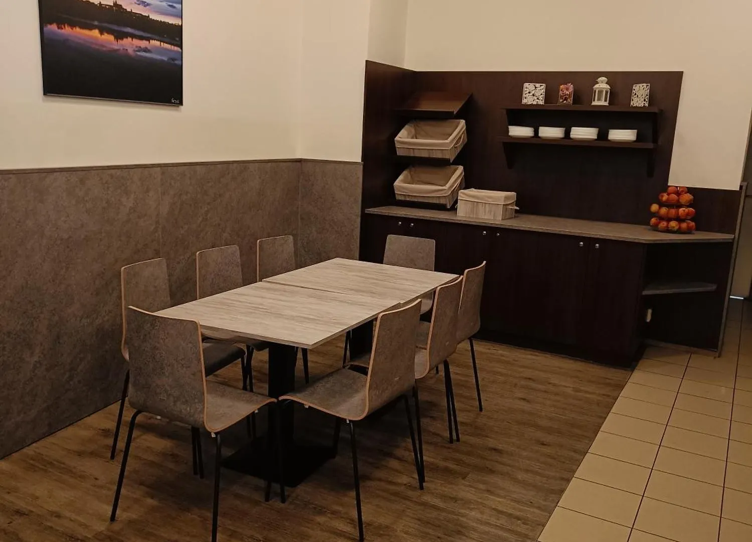 Hotel Zlata Vaha Prag 3*,  Tschechische Republik