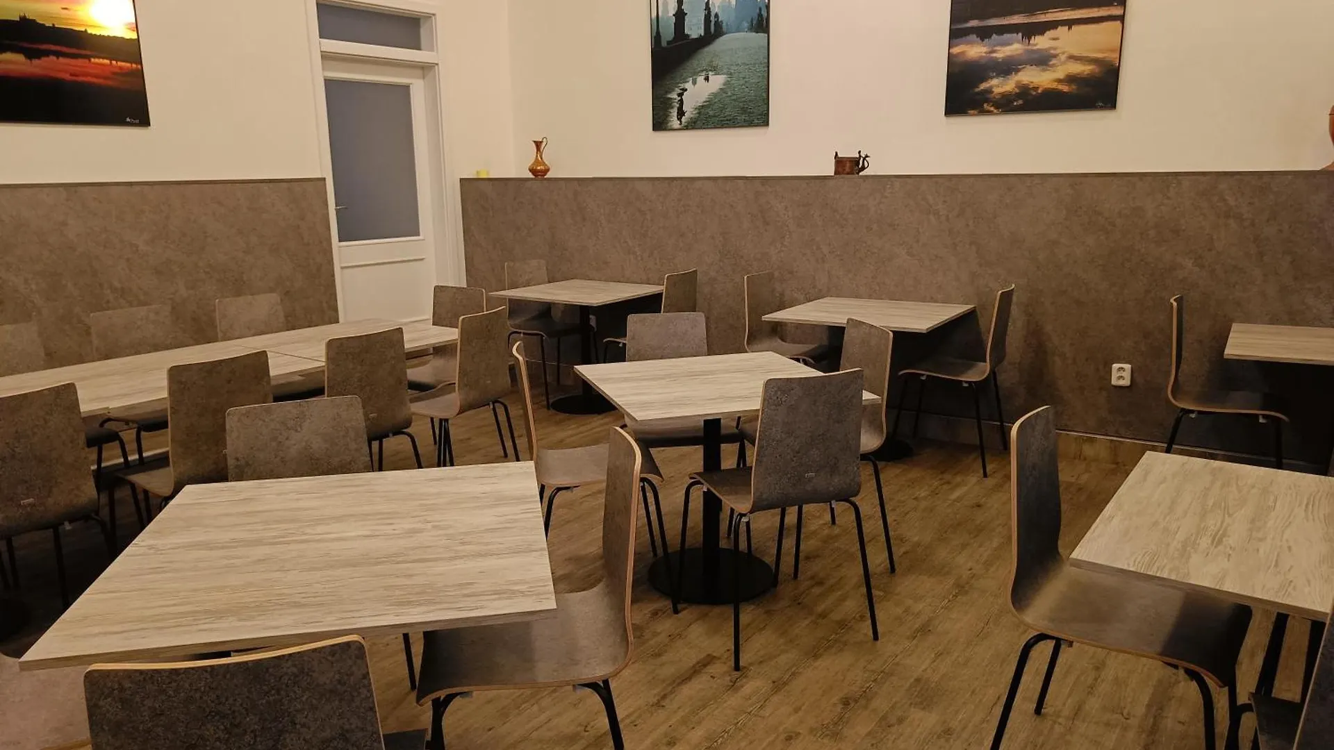 ***  Hotel Zlata Vaha Prag Tschechische Republik