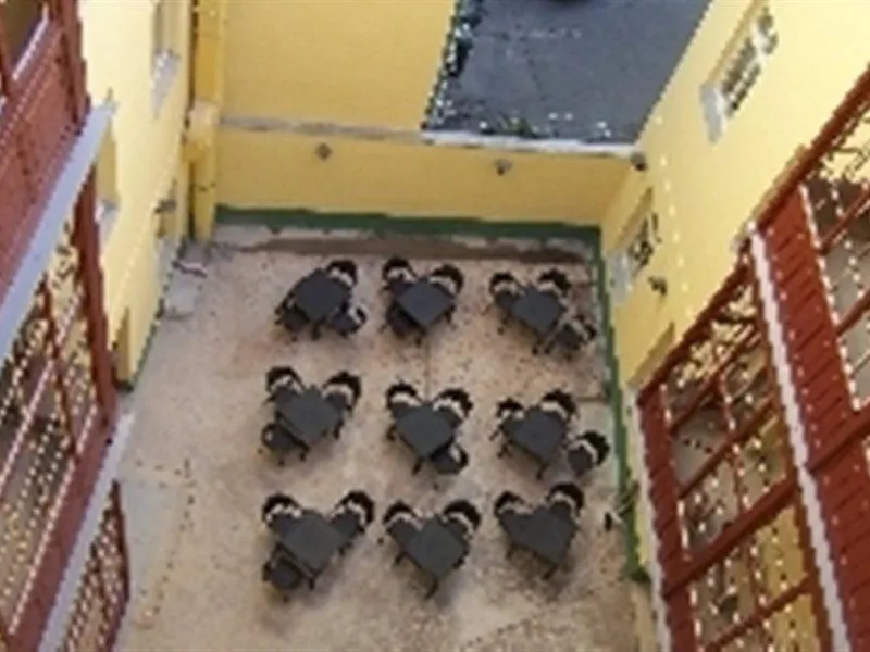 Hotel Zlatá Váha Prága