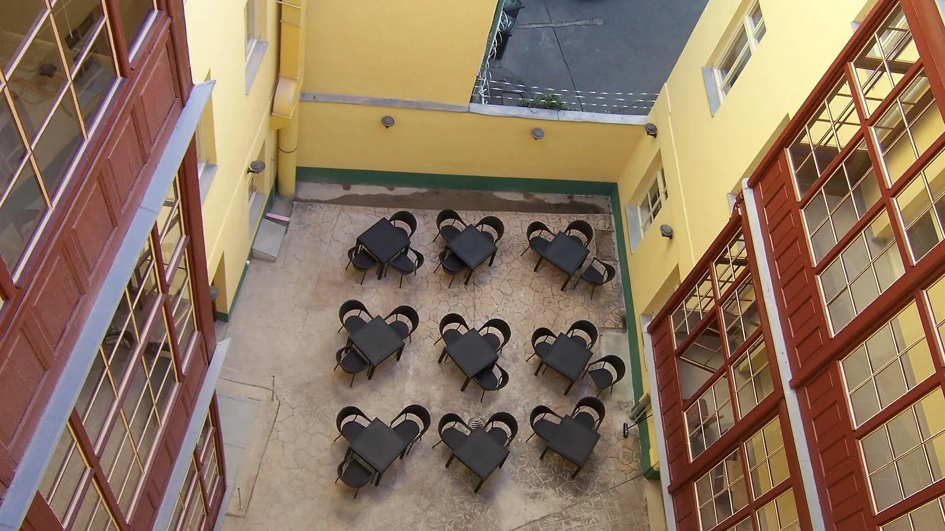 Hotel Zlata Vaha Prag
